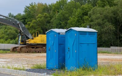 WC de chantier : quelles solutions choisir selon les contraintes du terrain ?