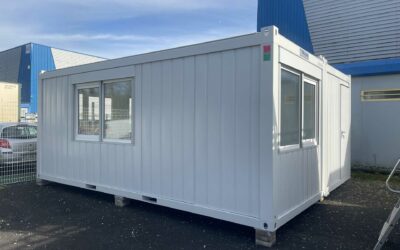 Bâtiment préfabriqué : usages, coûts et solutions clés en main