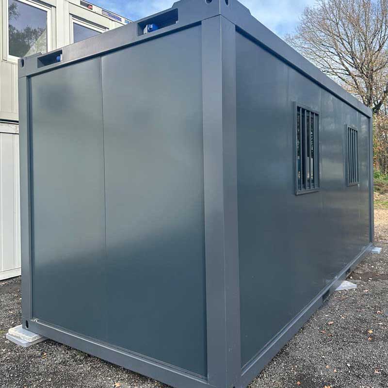 exterieur izisolopro