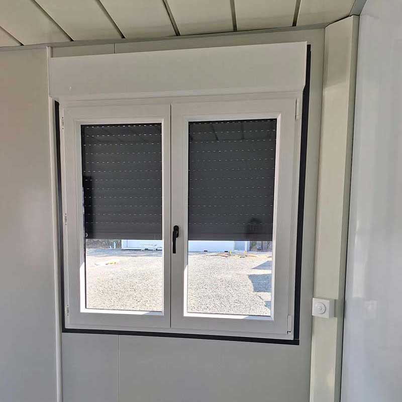 interieur izisolopro fenetre